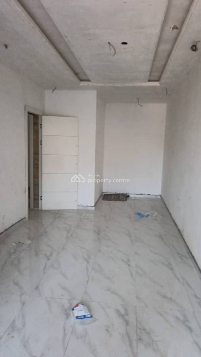 High End Luxury 3 Bedroom Flat with Boys Quarters, Lekki Right Side, Lekki Phase 1, Lekki, Lagos, Flat / Apartment for Sale