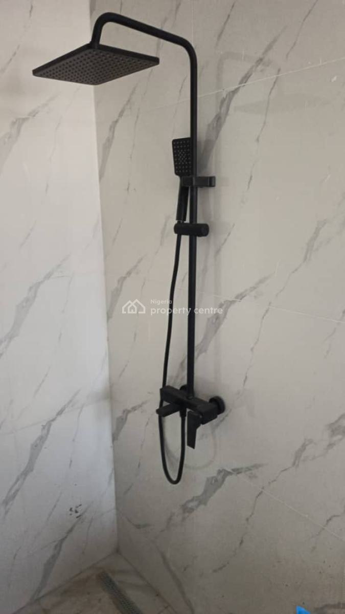 High End Luxury 3 Bedroom Flat with Boys Quarters, Lekki Right Side, Lekki Phase 1, Lekki, Lagos, Flat / Apartment for Sale