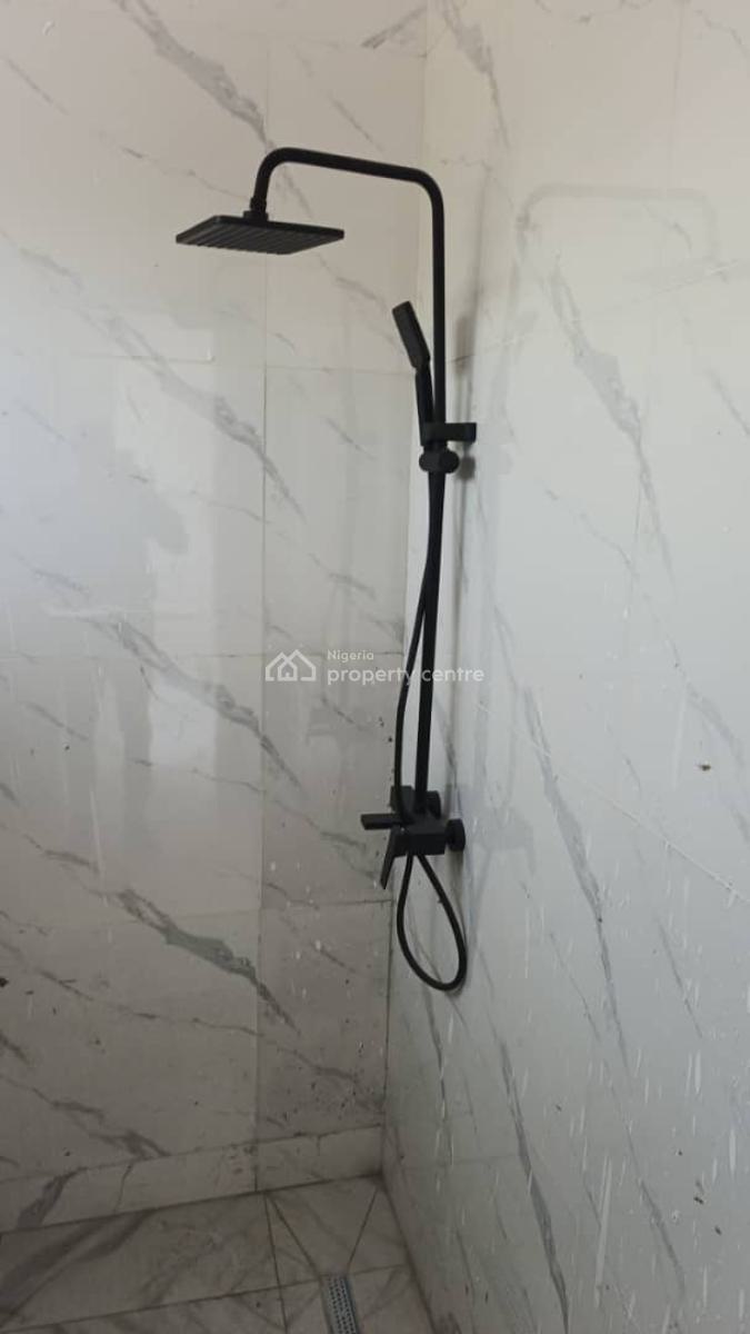 High End Luxury 3 Bedroom Flat with Boys Quarters, Lekki Right Side, Lekki Phase 1, Lekki, Lagos, Flat / Apartment for Sale