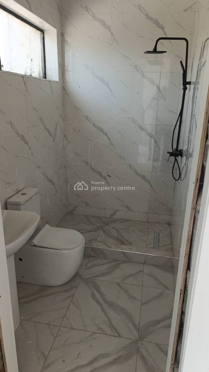 High End Luxury 3 Bedroom Flat with Boys Quarters, Lekki Right Side, Lekki Phase 1, Lekki, Lagos, Flat / Apartment for Sale