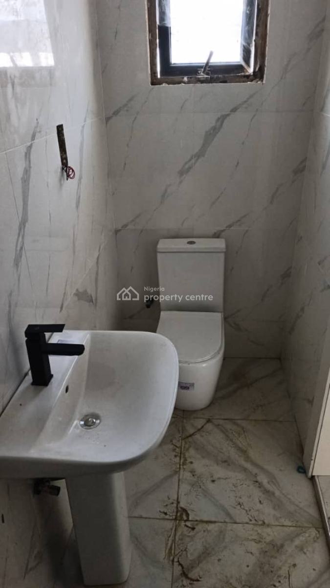 High End Luxury 3 Bedroom Flat with Boys Quarters, Lekki Right Side, Lekki Phase 1, Lekki, Lagos, Flat / Apartment for Sale