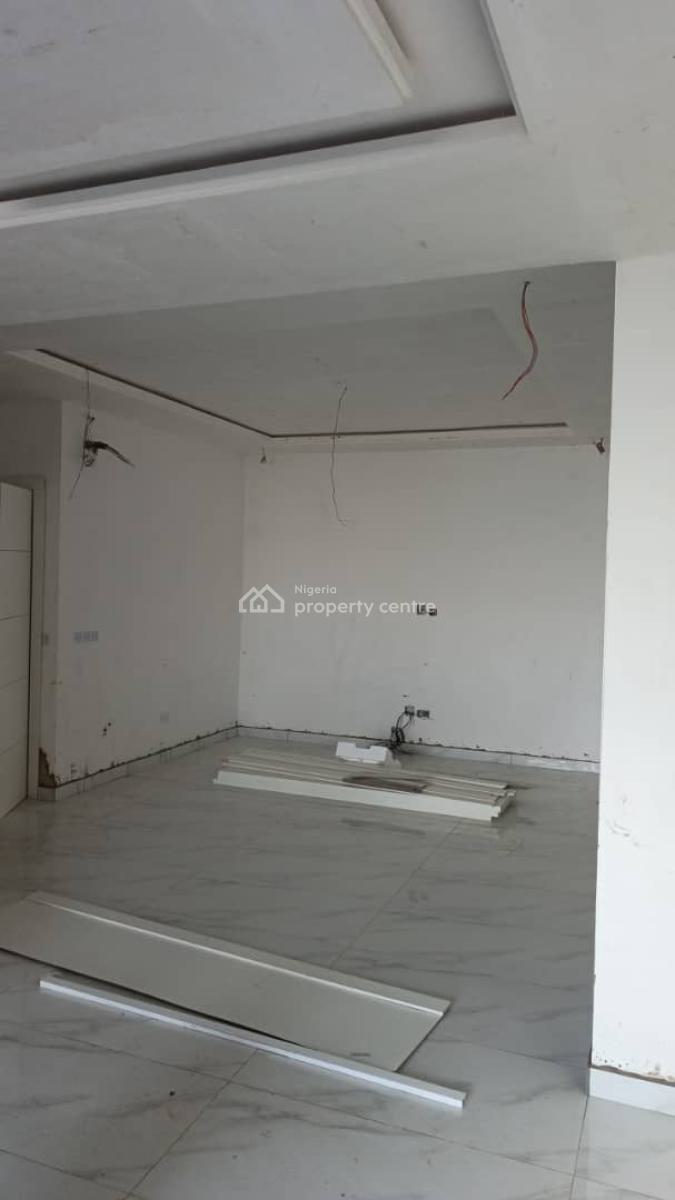 High End Luxury 3 Bedroom Flat with Boys Quarters, Lekki Right Side, Lekki Phase 1, Lekki, Lagos, Flat / Apartment for Sale