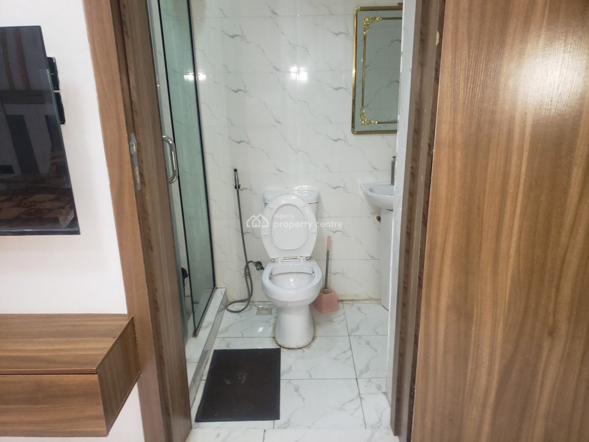 a Classic 2 Units of 2bedroom Terrace Duplex Available, Lekki County Homes, Lekki Lagos. Close to Megga Chicken Restaurants, Lekki, Lagos, House for Sale