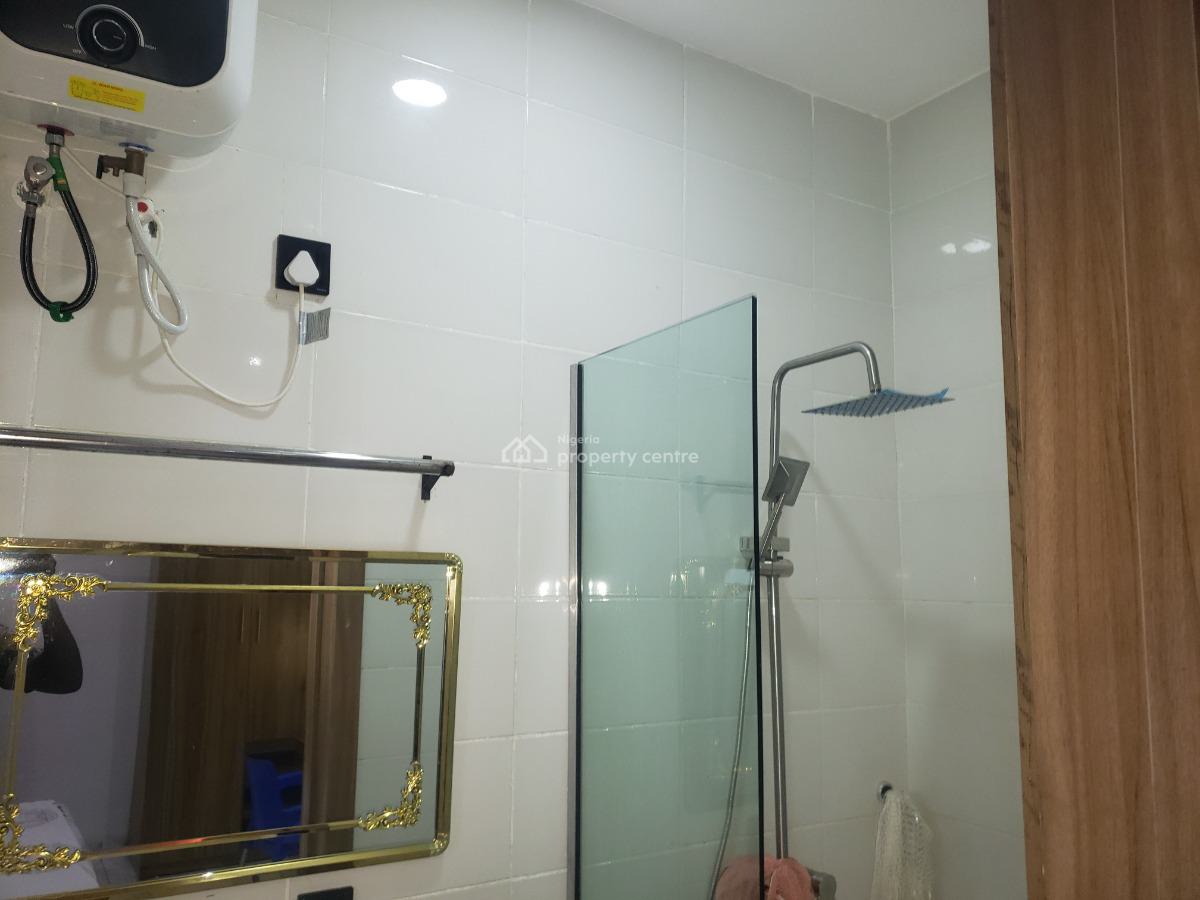 a Classic 2 Units of 2bedroom Terrace Duplex Available, Lekki County Homes, Lekki Lagos. Close to Megga Chicken Restaurants, Lekki, Lagos, House for Sale