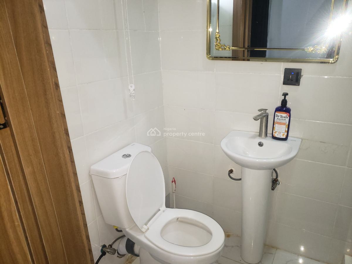 a Classic 2 Units of 2bedroom Terrace Duplex Available, Lekki County Homes, Lekki Lagos. Close to Megga Chicken Restaurants, Lekki, Lagos, House for Sale