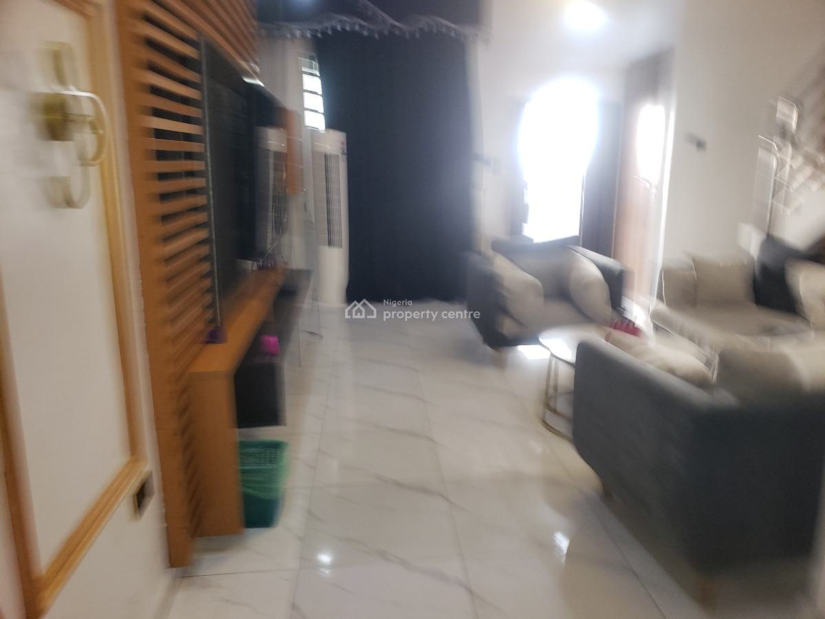 a Classic 2 Units of 2bedroom Terrace Duplex Available, Lekki County Homes, Lekki Lagos. Close to Megga Chicken Restaurants, Lekki, Lagos, House for Sale