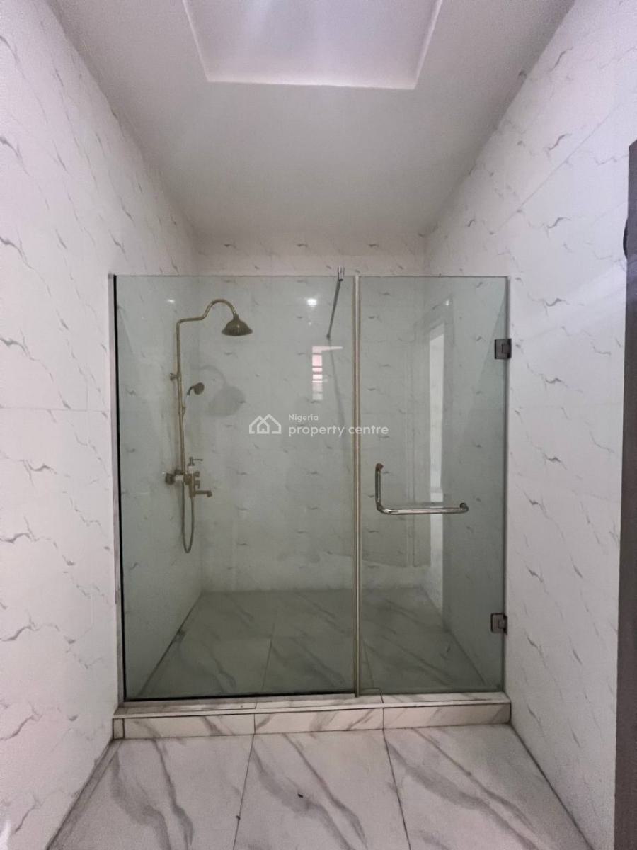 a 4 Bedroom Detached House with Bq, Orchid, Lekki, Lagos, Detached Duplex for Sale