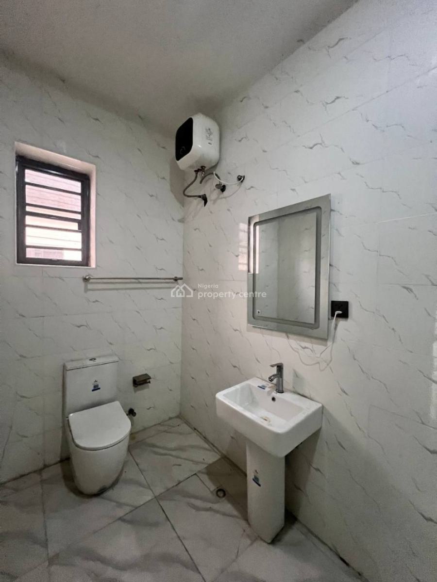 a 4 Bedroom Detached House with Bq, Orchid, Lekki, Lagos, Detached Duplex for Sale