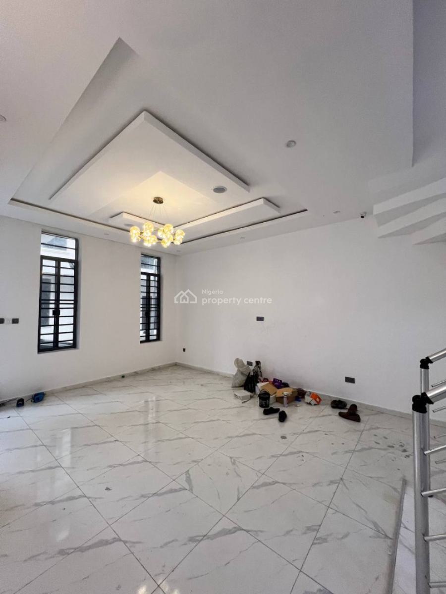 a 4 Bedroom Detached House with Bq, Orchid, Lekki, Lagos, Detached Duplex for Sale
