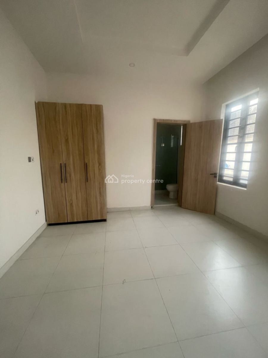 Brand New 4 Bedroom Fully Detached Duplex, Haris Drive, Vgc, Lekki, Lagos, Detached Duplex for Rent