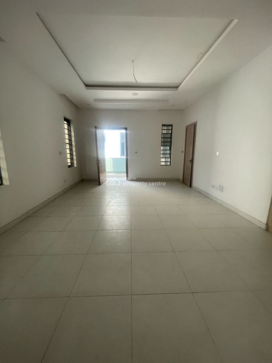 Brand New 4 Bedroom Fully Detached Duplex, Haris Drive, Vgc, Lekki, Lagos, Detached Duplex for Rent