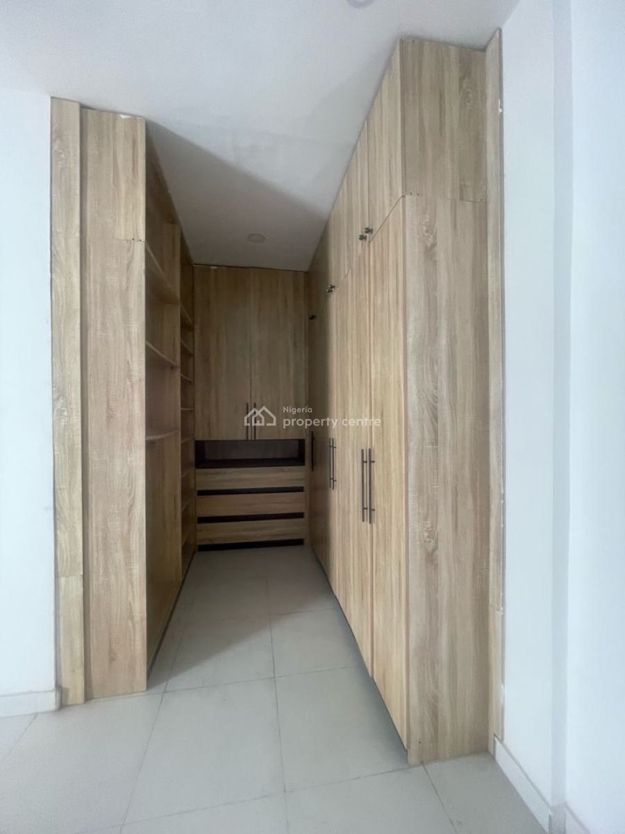 Brand New 4 Bedroom Fully Detached Duplex, Haris Drive, Vgc, Lekki, Lagos, Detached Duplex for Rent