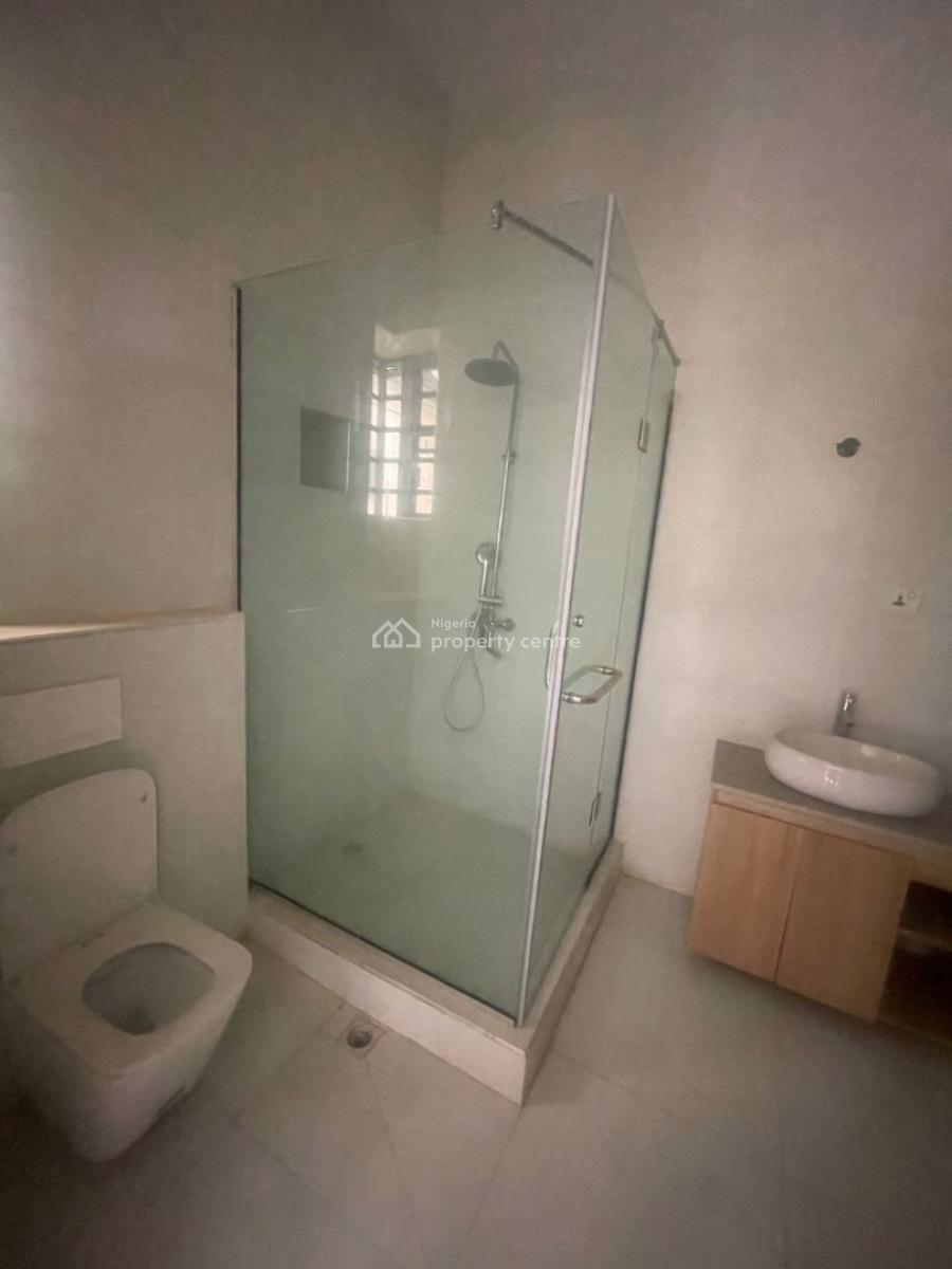 Brand New 4 Bedroom Fully Detached Duplex, Haris Drive, Vgc, Lekki, Lagos, Detached Duplex for Rent