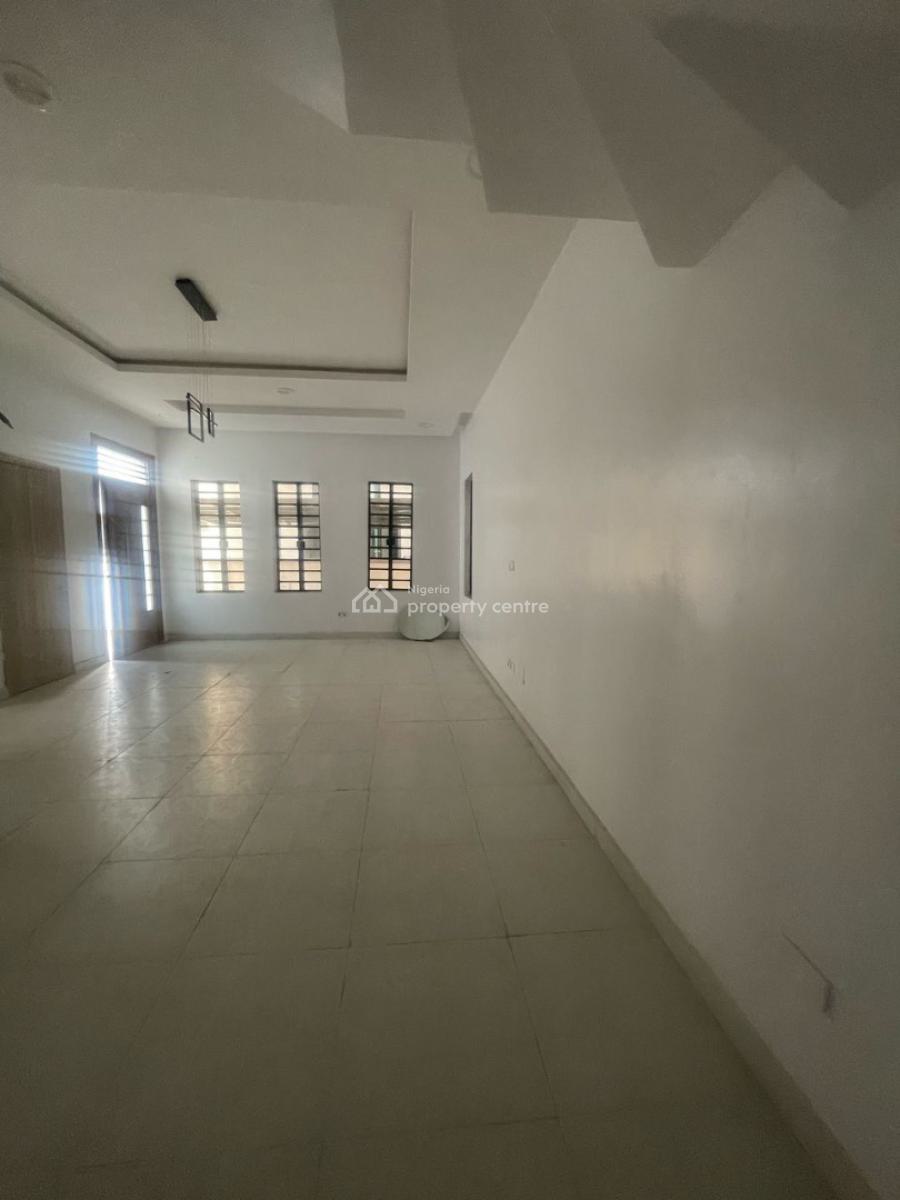 Brand New 4 Bedroom Fully Detached Duplex, Haris Drive, Vgc, Lekki, Lagos, Detached Duplex for Rent