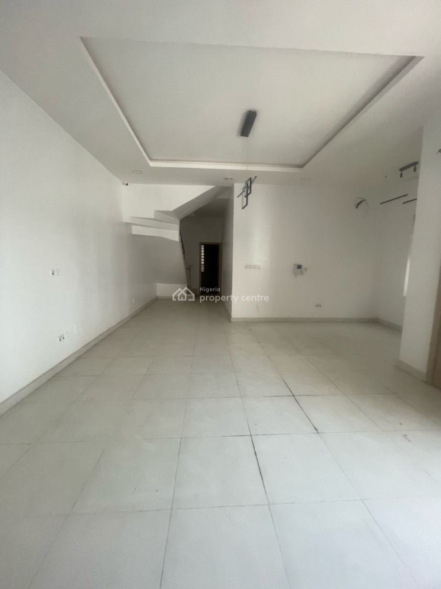 Brand New 4 Bedroom Fully Detached Duplex, Haris Drive, Vgc, Lekki, Lagos, Detached Duplex for Rent