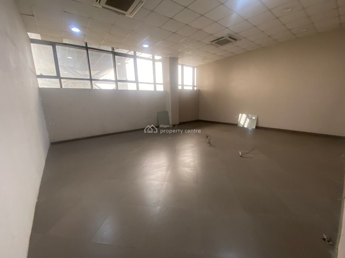 Open Plan Office Spaces/suites, Oshodi Terminal, Oshodi, Lagos, Office Space for Rent