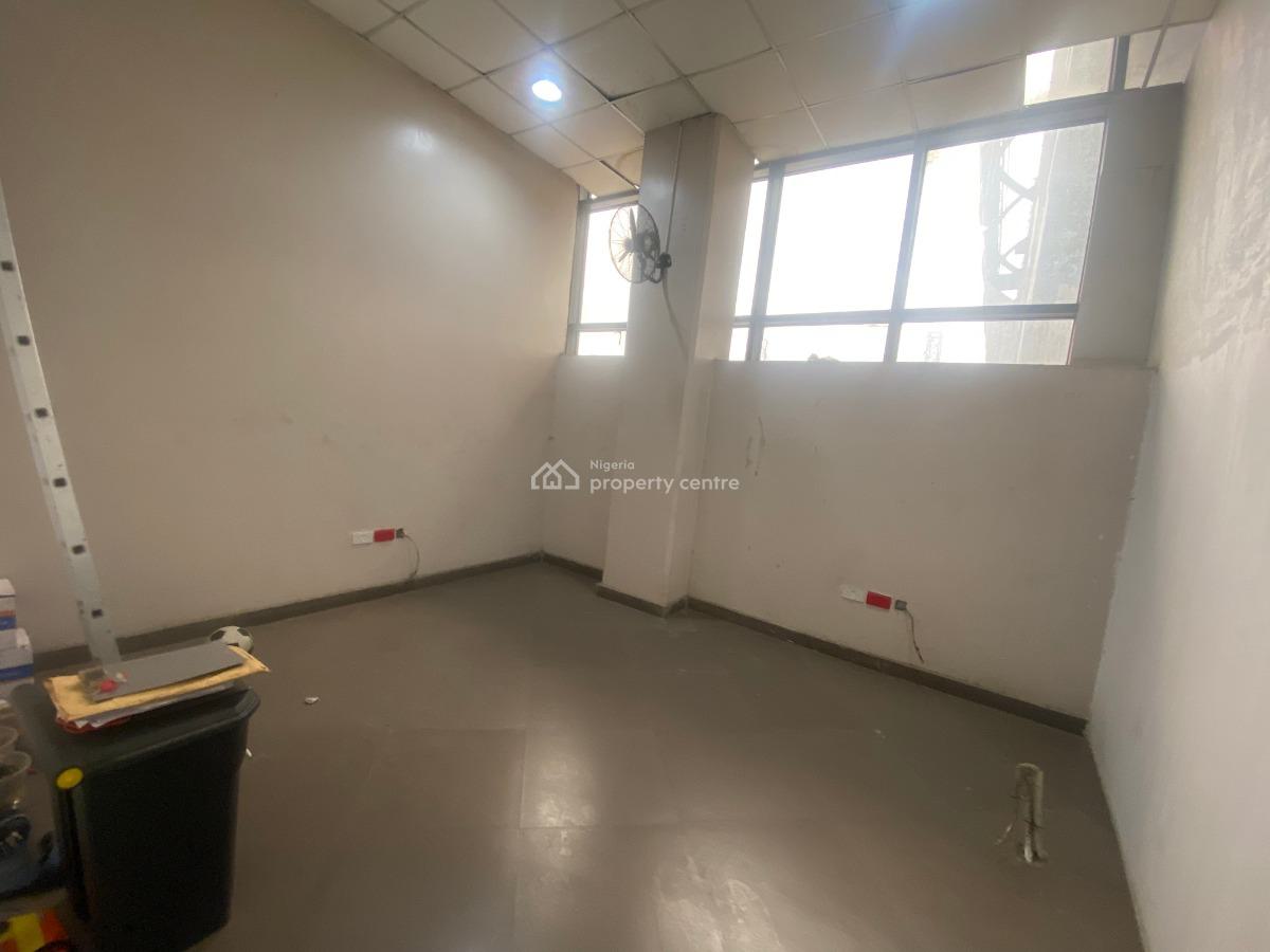 Open Plan Office Spaces/suites, Oshodi Terminal, Oshodi, Lagos, Office Space for Rent