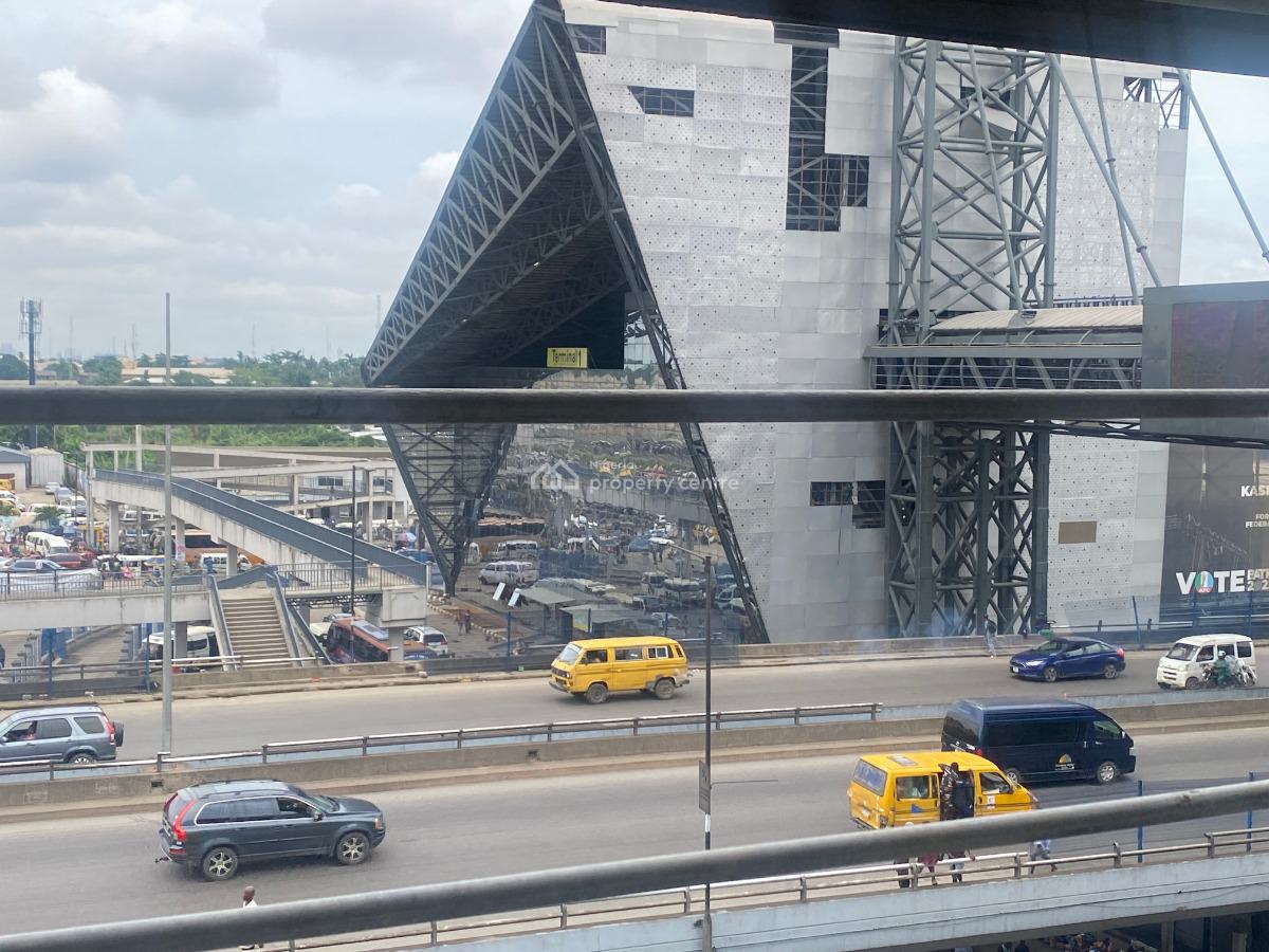 Open Plan Office Spaces/suites, Oshodi Terminal, Oshodi, Lagos, Office Space for Rent