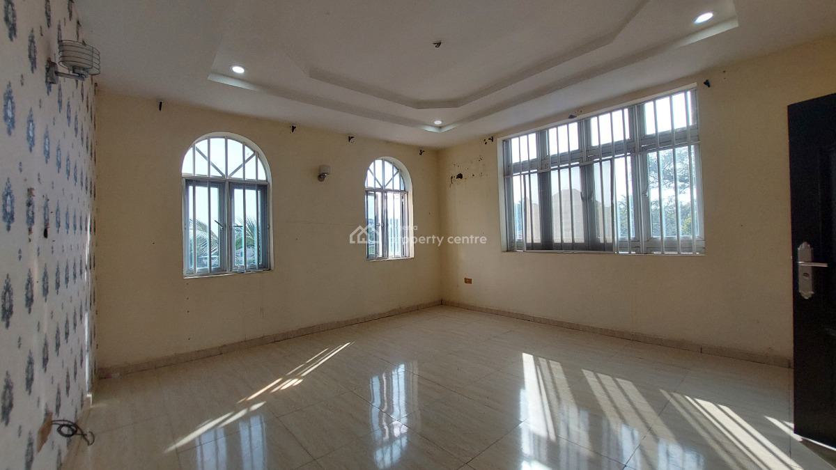 2 Bedroom Flat, Life Camp, Abuja, Flat / Apartment for Rent