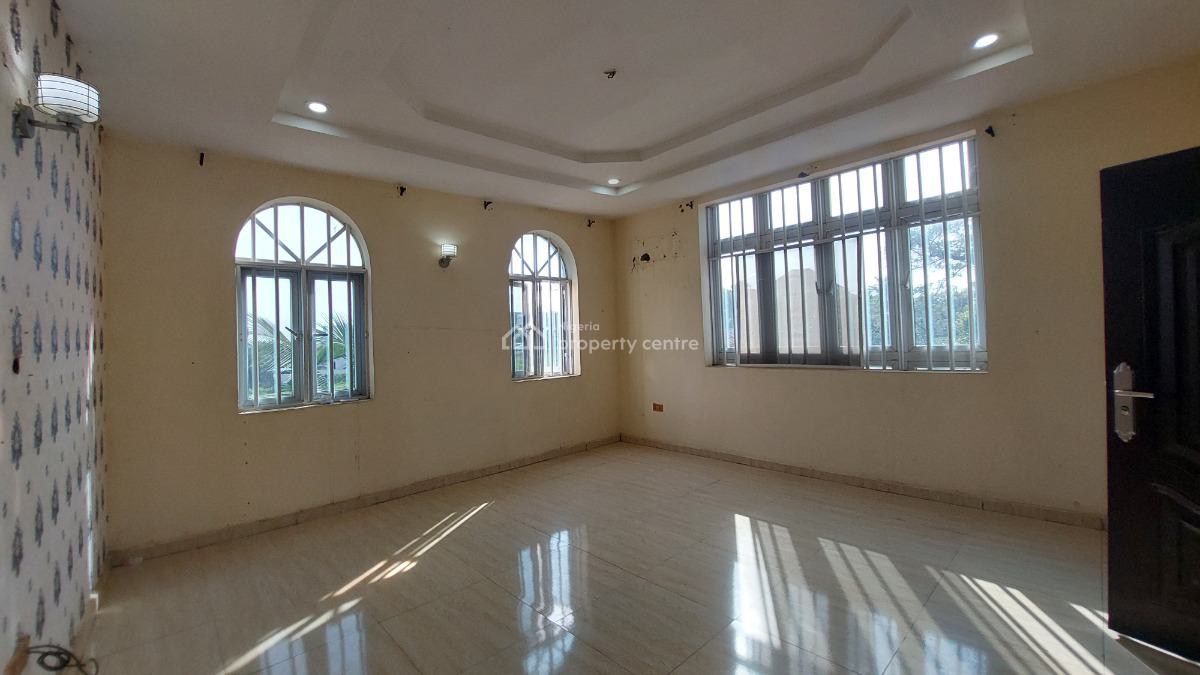 2 Bedroom Flat, Life Camp, Abuja, Flat / Apartment for Rent