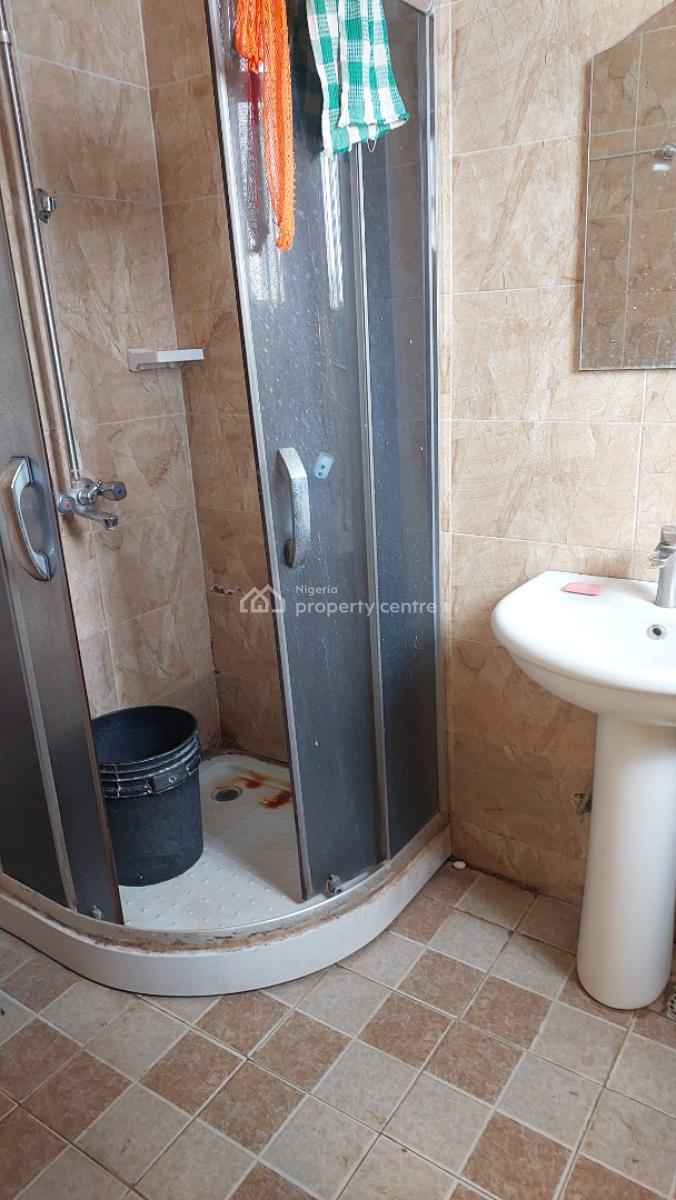 2 Bedroom Flat, Life Camp, Abuja, Flat / Apartment for Rent