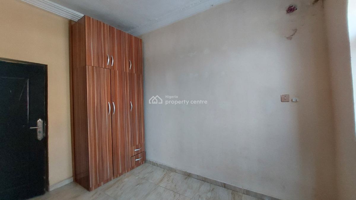 2 Bedroom Flat, Life Camp, Abuja, Flat / Apartment for Rent