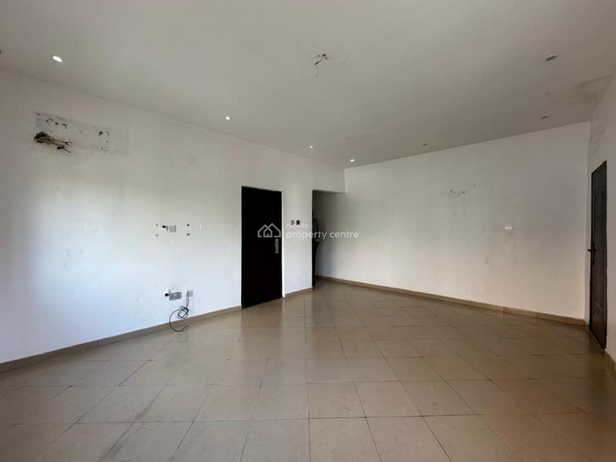 Sharp and Spacious 2 Bedrooms Apartment, Vgc, Lekki, Lagos, Flat / Apartment for Rent