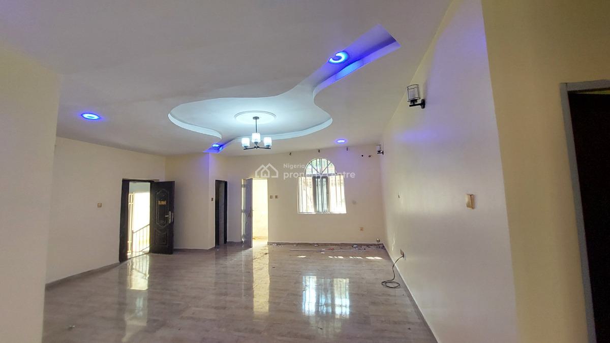 2 Bedrooms Flat, Life Camp, Abuja, Flat / Apartment for Rent