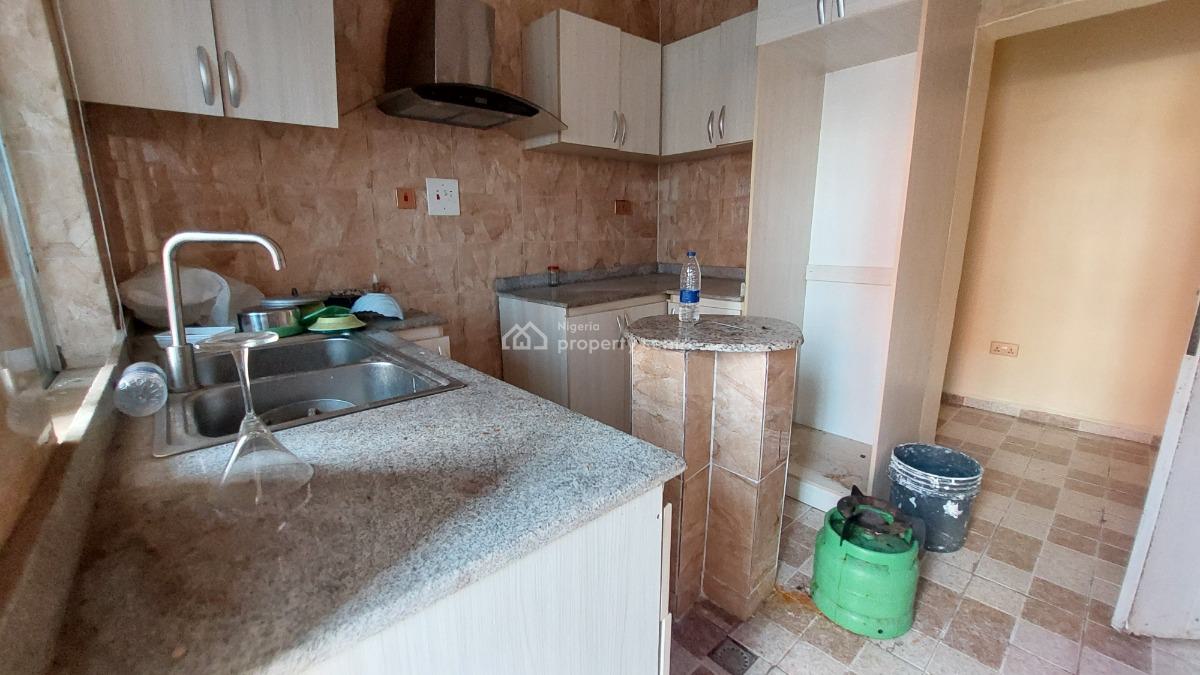 2 Bedrooms Flat, Life Camp, Abuja, Flat / Apartment for Rent