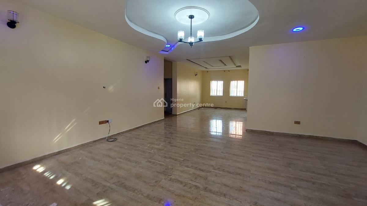 2 Bedrooms Flat, Life Camp, Abuja, Flat / Apartment for Rent