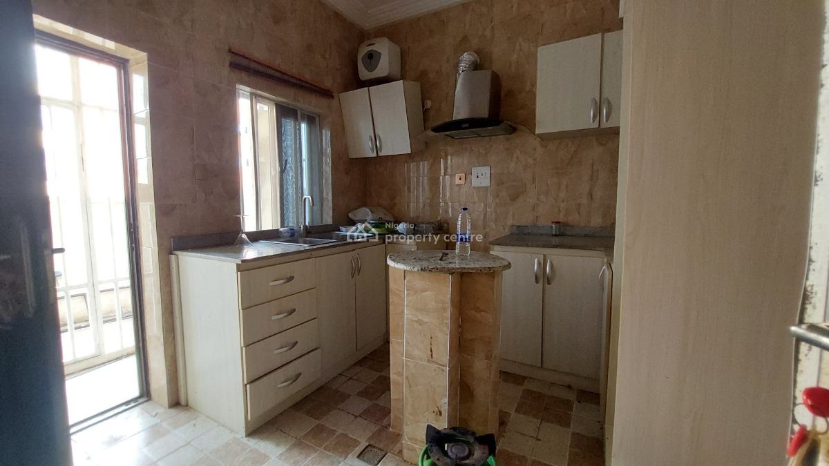 2 Bedrooms Flat, Life Camp, Abuja, Flat / Apartment for Rent