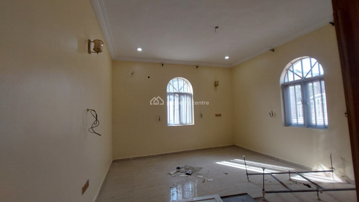 2 Bedrooms Flat, Life Camp, Abuja, Flat / Apartment for Rent