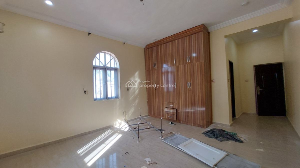 2 Bedrooms Flat, Life Camp, Abuja, Flat / Apartment for Rent