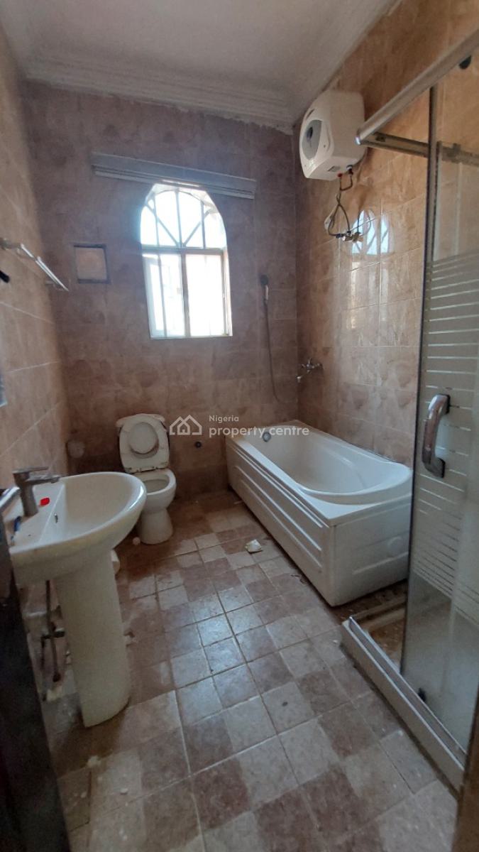 2 Bedrooms Flat, Life Camp, Abuja, Flat / Apartment for Rent