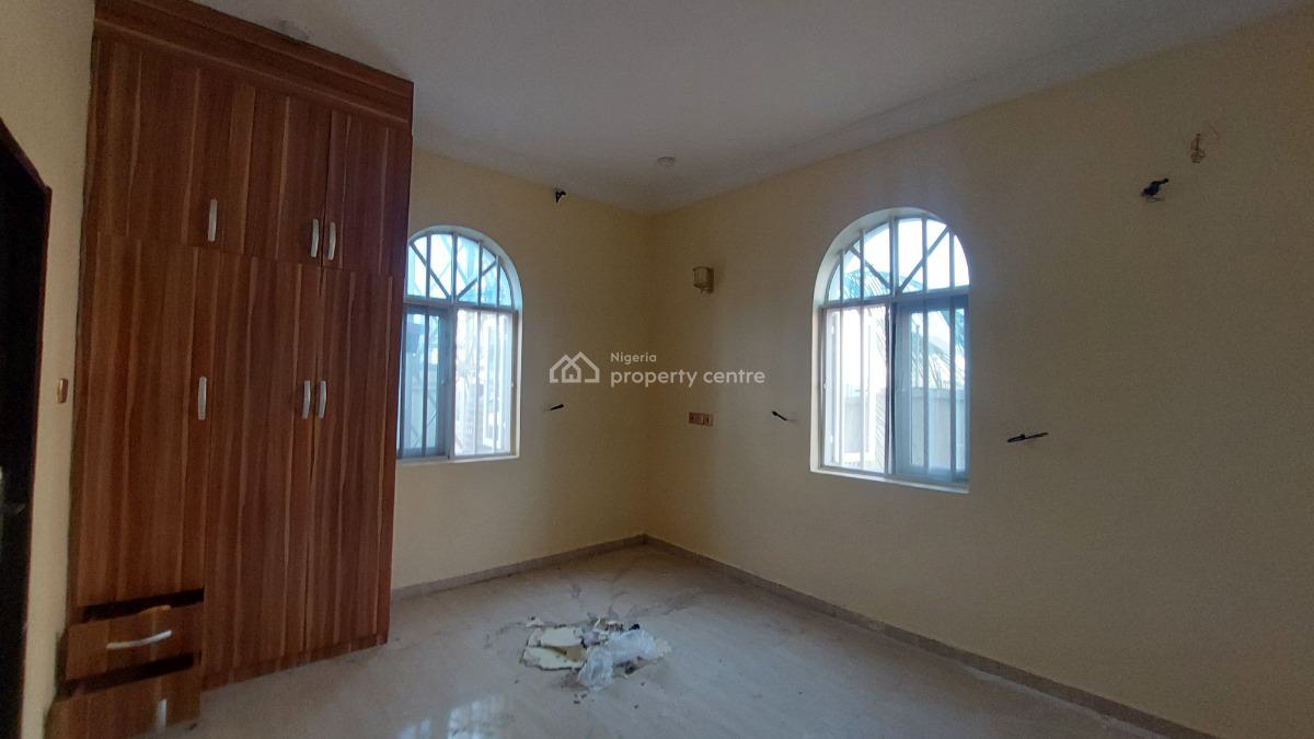 2 Bedrooms Flat, Life Camp, Abuja, Flat / Apartment for Rent
