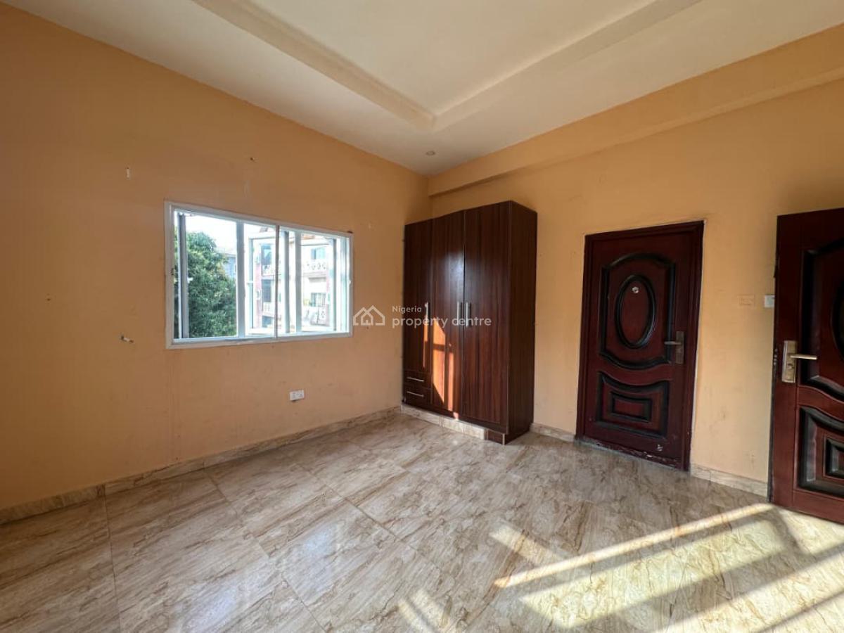 Luxury 3 Bedroom Apartment, Eleganza Garden Estate, Vgc, Lekki, Lagos, Flat / Apartment for Rent