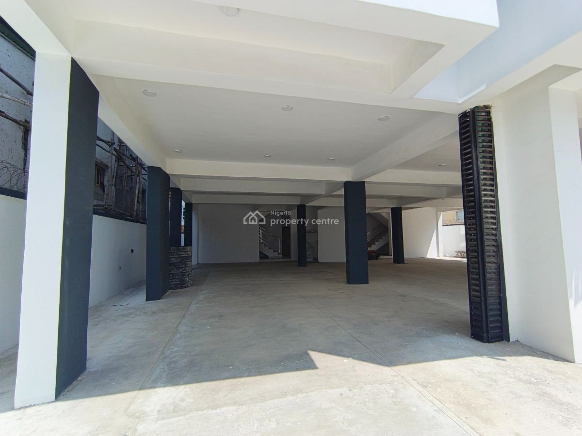 a 2 Bedroom Flat, Ologolo, Lekki, Lagos, Block of Flats for Sale