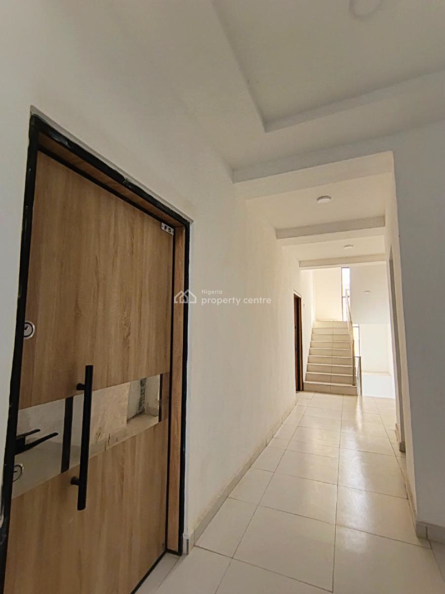 a 2 Bedroom Flat, Ologolo, Lekki, Lagos, Block of Flats for Sale