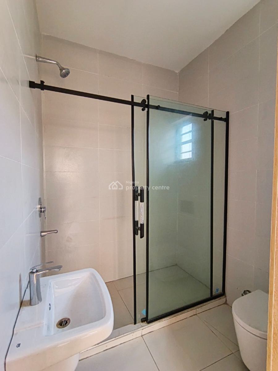 a 2 Bedroom Flat, Ologolo, Lekki, Lagos, Block of Flats for Sale