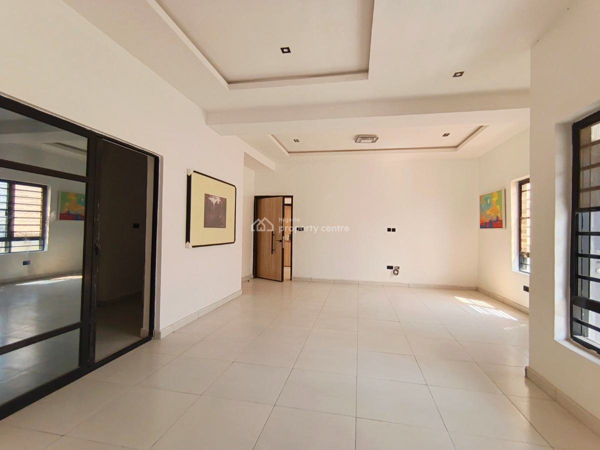 a 2 Bedroom Flat, Ologolo, Lekki, Lagos, Block of Flats for Sale