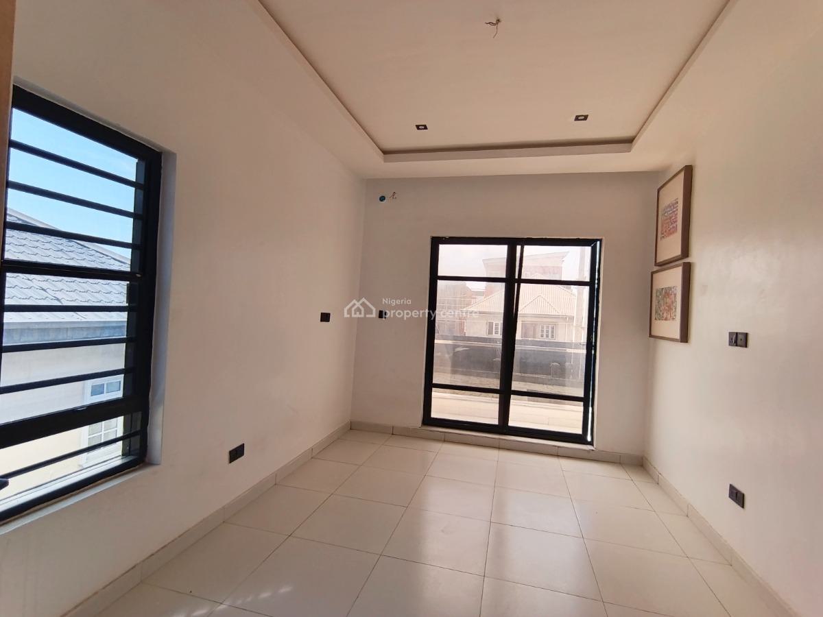 a 2 Bedroom Flat, Ologolo, Lekki, Lagos, Block of Flats for Sale