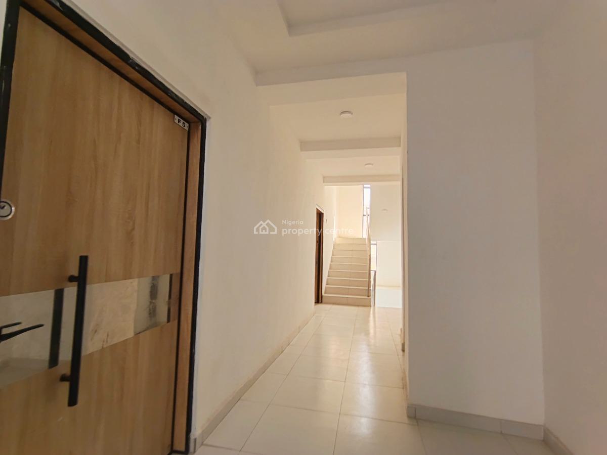 a 2 Bedroom Flat, Ologolo, Lekki, Lagos, Block of Flats for Sale