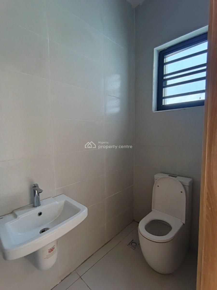 a 2 Bedroom Flat, Ologolo, Lekki, Lagos, Block of Flats for Sale