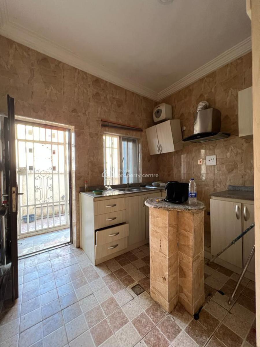 3 Bedroom Flat, Life Camp, Abuja, Flat / Apartment for Rent