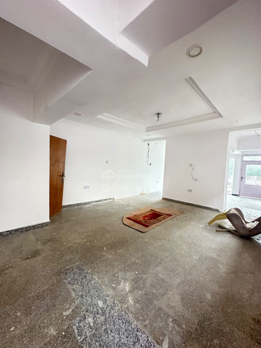 Massive Shop Spaces, Lekki Phase 1, Lekki, Lagos, Commercial Property for Rent