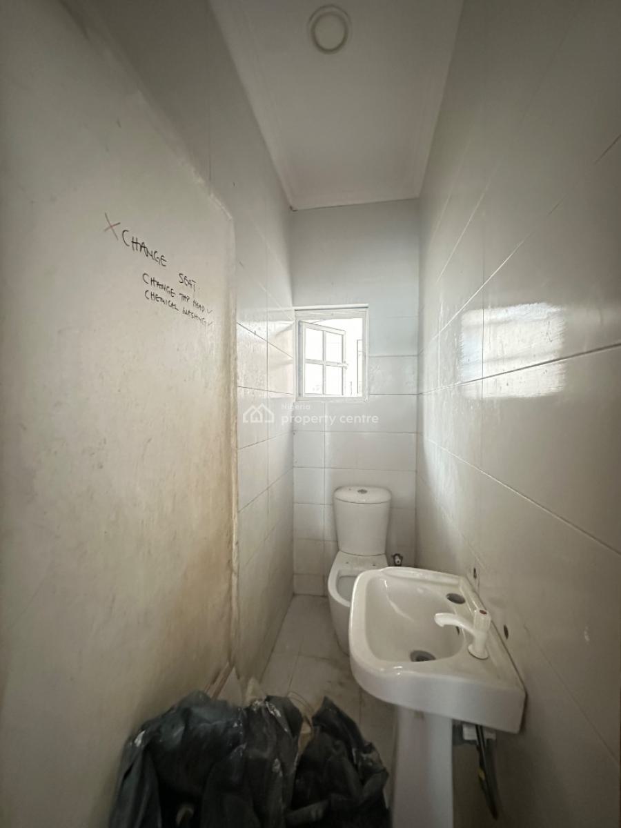 Massive Shop Spaces, Lekki Phase 1, Lekki, Lagos, Commercial Property for Rent