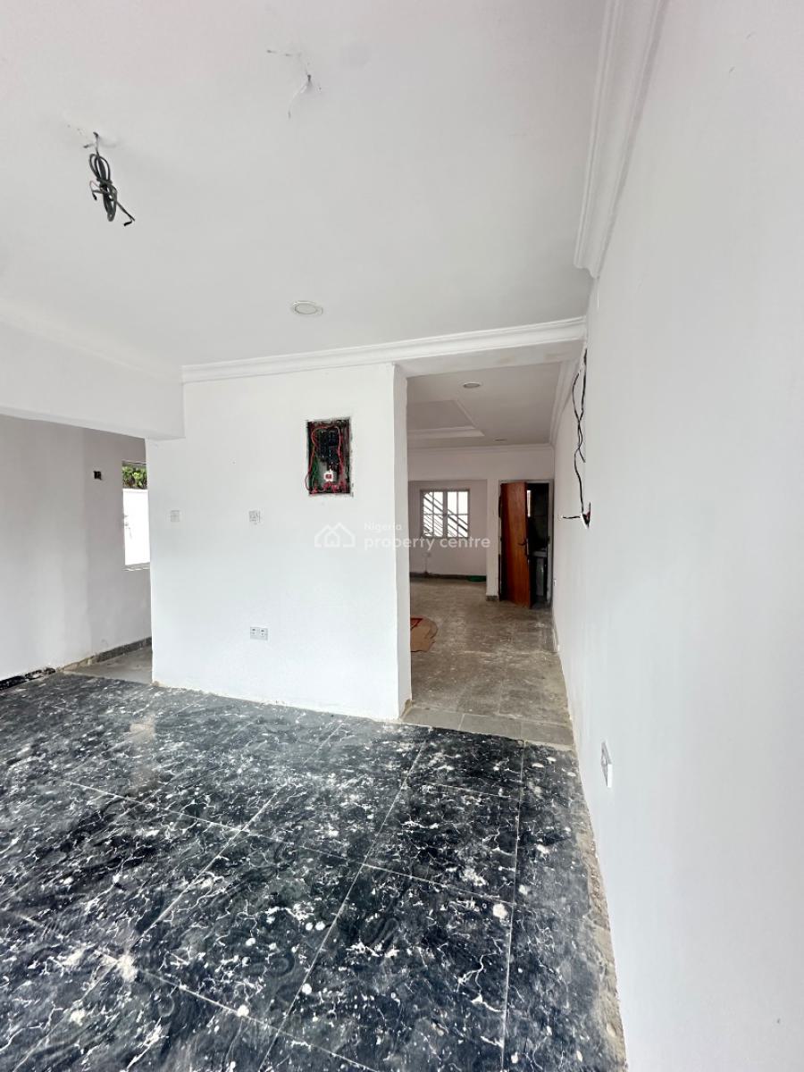 Massive Shop Spaces, Lekki Phase 1, Lekki, Lagos, Commercial Property for Rent