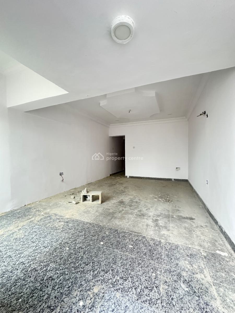 Massive Shop Spaces, Lekki Phase 1, Lekki, Lagos, Commercial Property for Rent