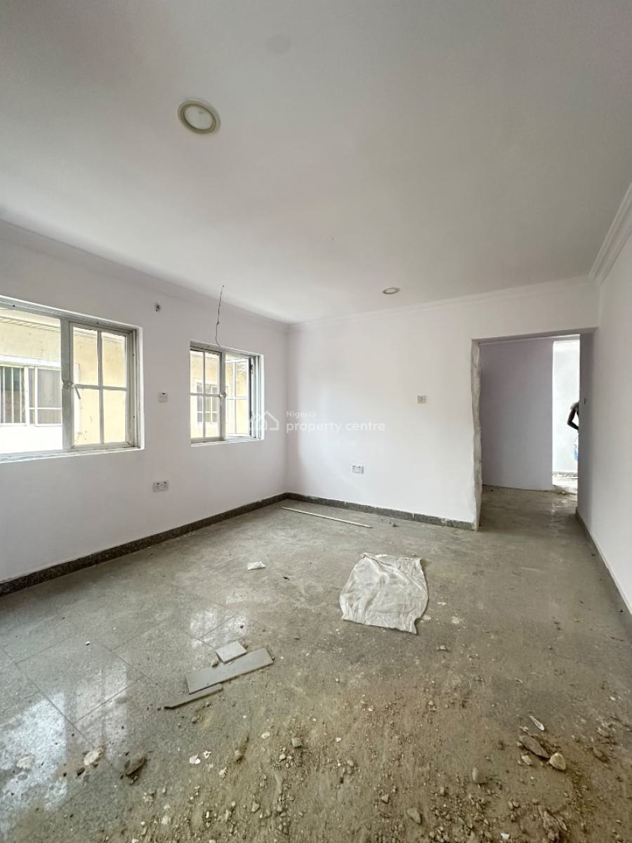 Massive Shop Spaces, Lekki Phase 1, Lekki, Lagos, Commercial Property for Rent