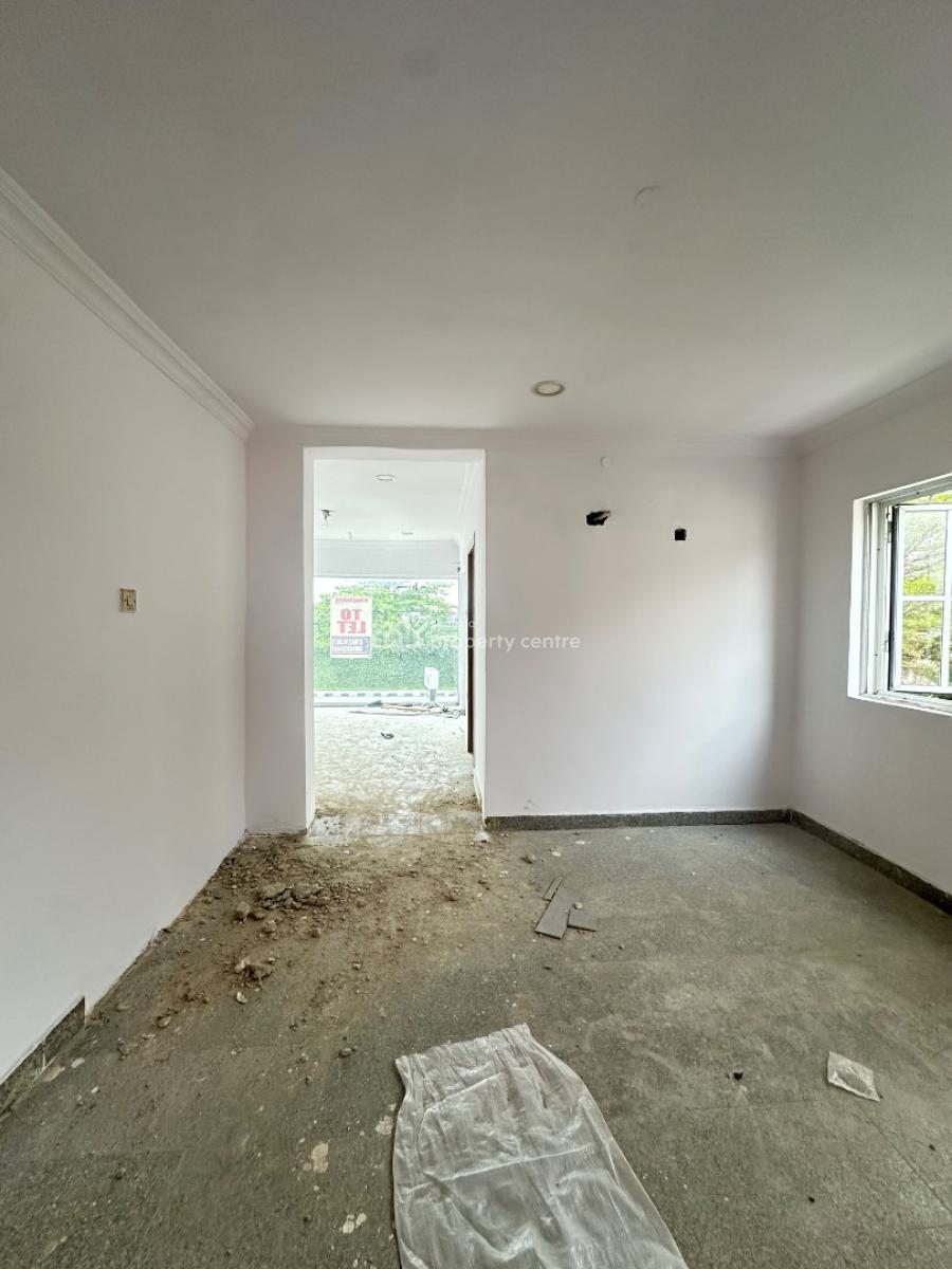 Massive Shop Spaces, Lekki Phase 1, Lekki, Lagos, Commercial Property for Rent